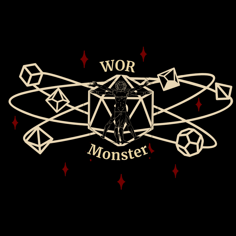 WOR Monster